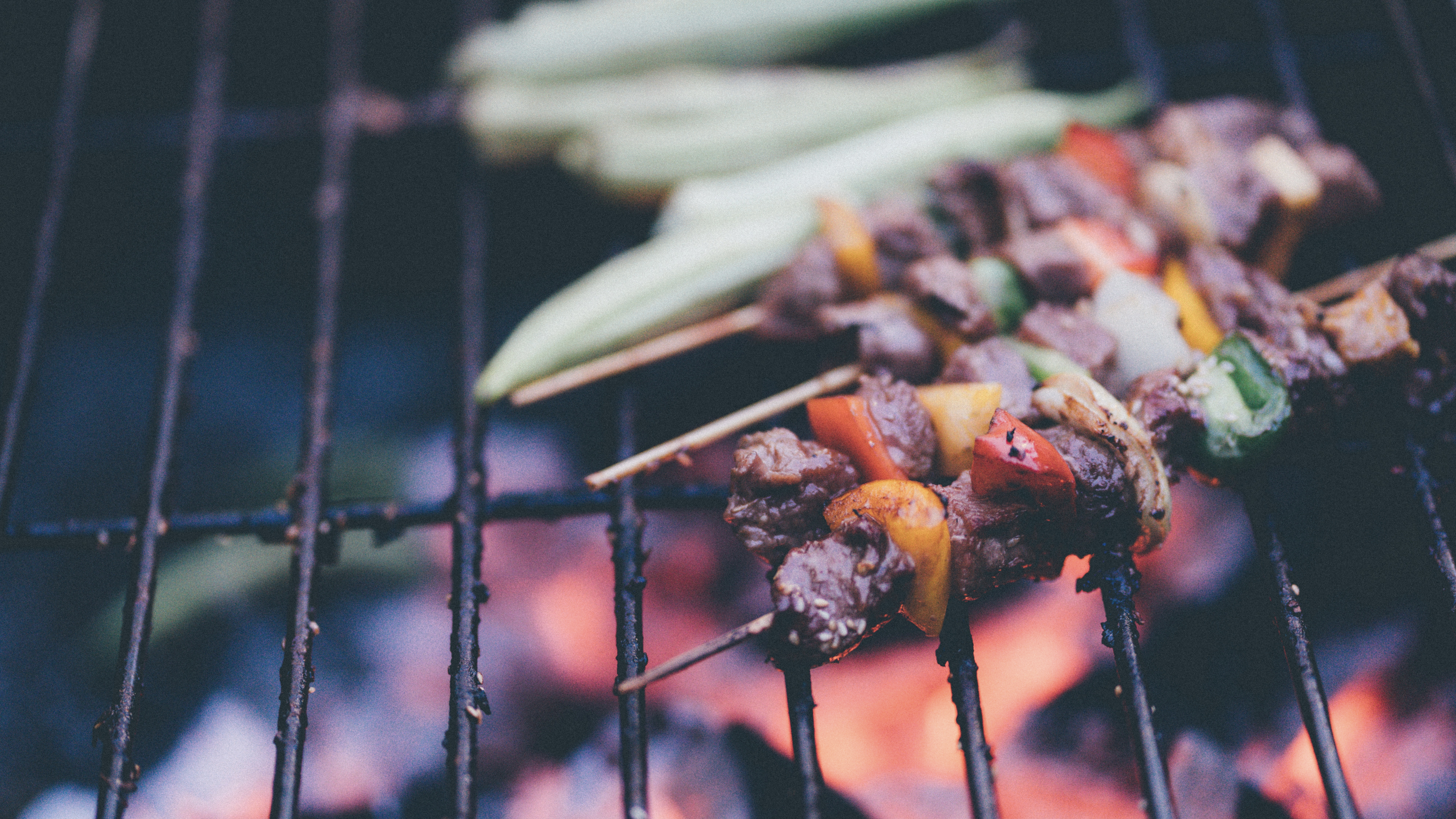 lamb kebabs